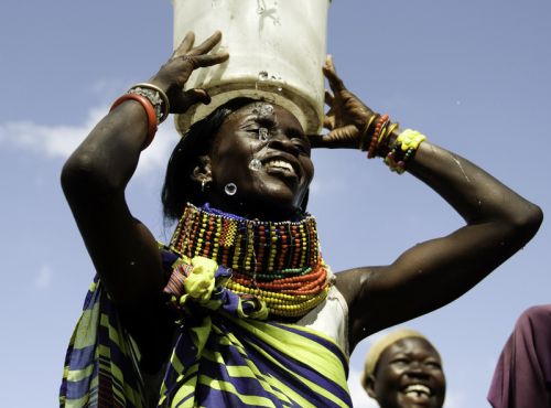 Photo: Kieran Doherty/Oxfam Photo: Kieran Doherty/Oxfam