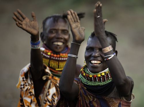 Photo: Kieran Doherty/Oxfam Photo: Kieran Doherty/Oxfam