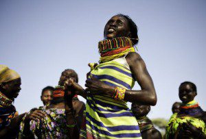 Photo: Kieran Doherty/Oxfam