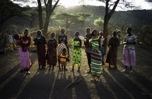 Photo: Kieran Doherty/Oxfam Photo: Kieran Doherty/Oxfam