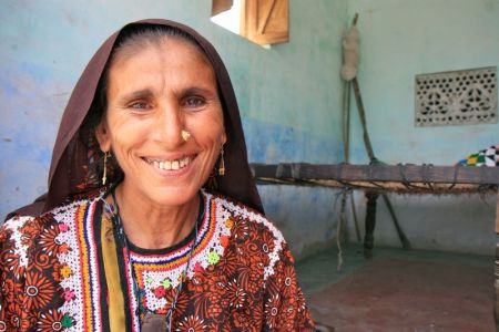 Sakina. Photo: Jane Beesley/Oxfam Sakina. Photo: Jane Beesley/Oxfam