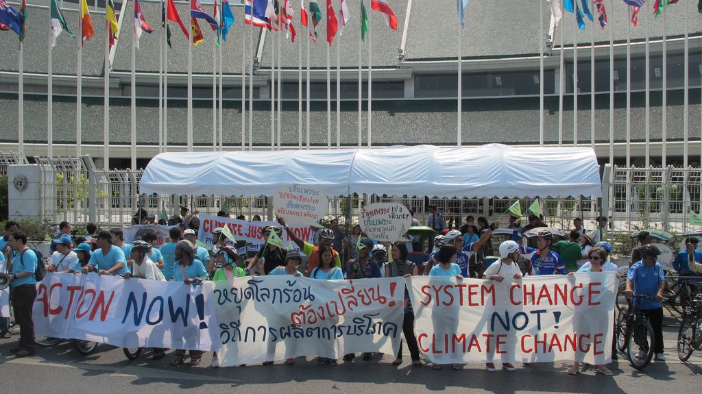 Photo: 350.org