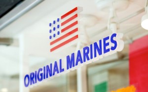 Original Marines_istock