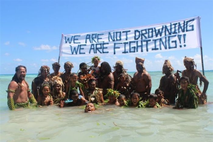 Photo: Te Mana: Litia Maiava