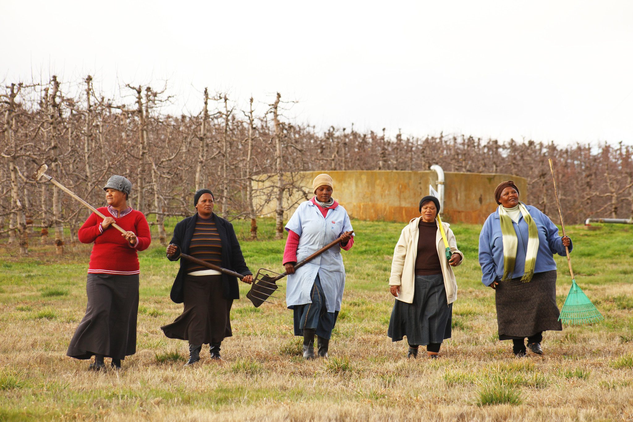 Photo: Matthew Willman/OxfamAUS