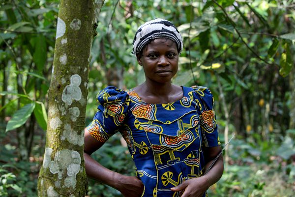 Photo: George Osodi/Panos