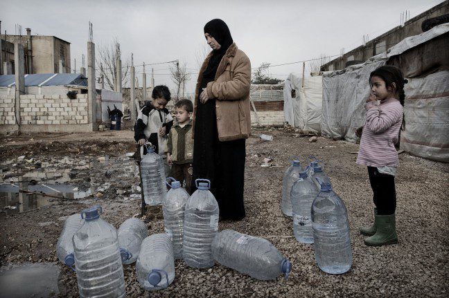 Photo: Luca Sola/Oxfam