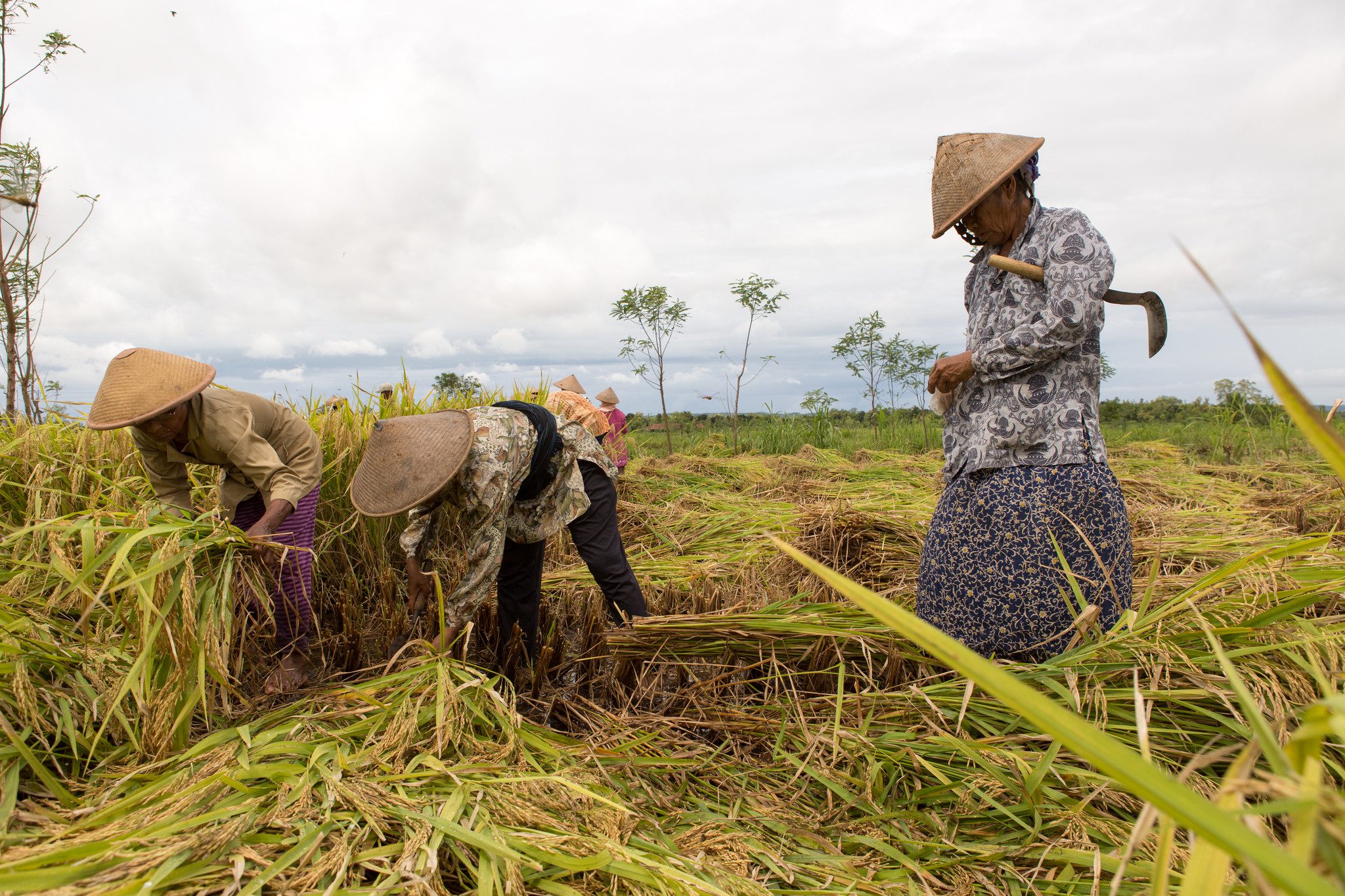 Photo: Rodrigo
Ordonez/Oxfam Rodrigo Ordonez/Oxfam