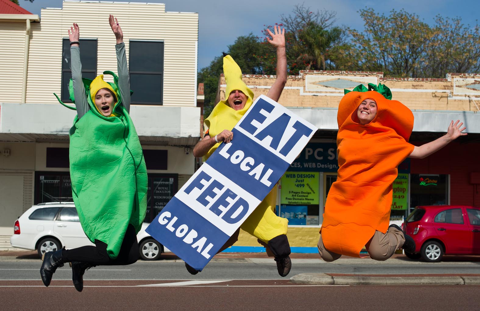 Photo: Tony McDonough/OxfamAUS