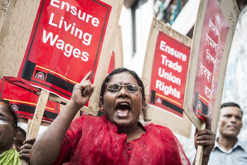 Photo: Nicola Bailey/ActionAid