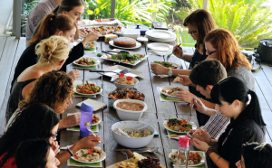 Share a meal for small scale farmers this World Food Day