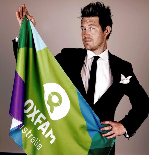 Eddie Perfect