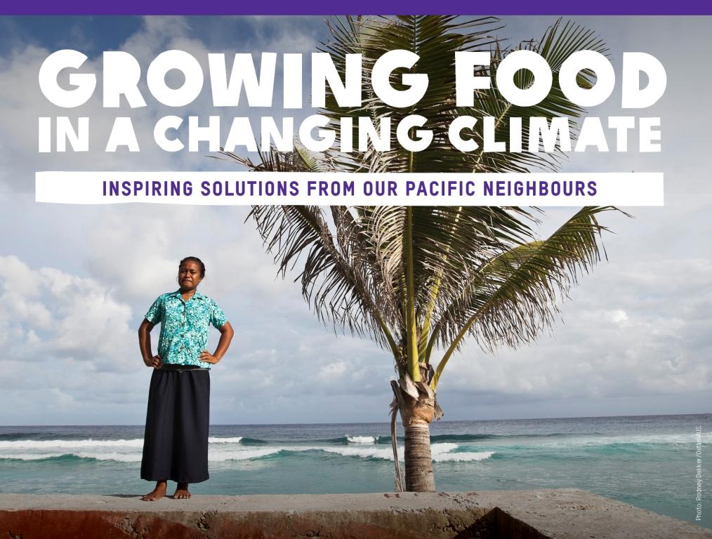 Photo: Rodney Dekker/OxfamAUS