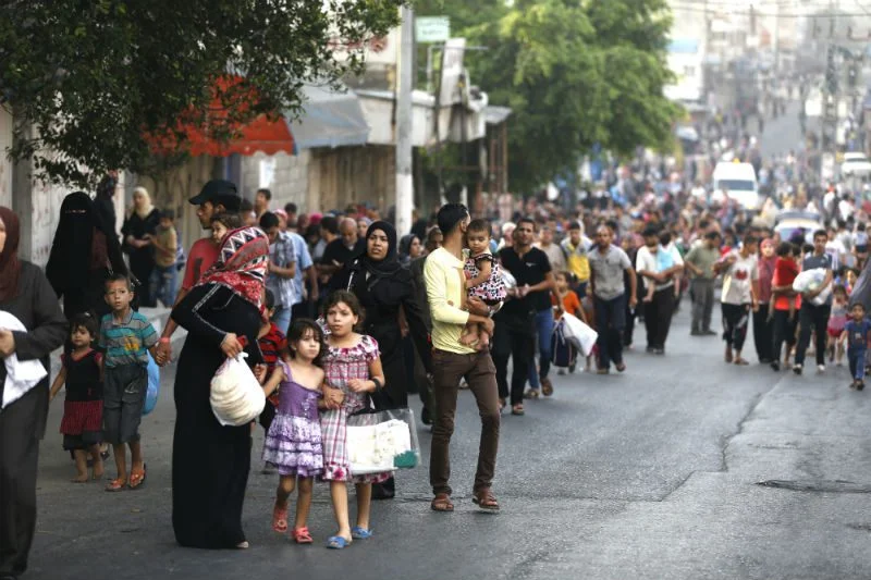 Photo: Iyad al Baba/Oxfam