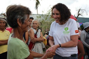 Photo: Chee Chee Leung/OxfamAUS