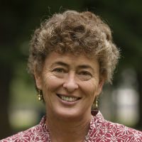 Fiona Kotvojs