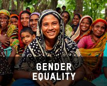 Gender-equality