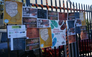 Photo: Hornsby Girls High School.