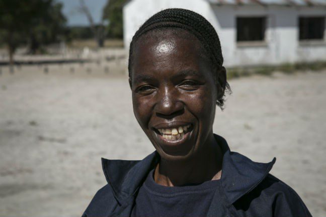 Photo: Alexia Webster/OxfamAUS Photo: Alexia Webster/OxfamAUS