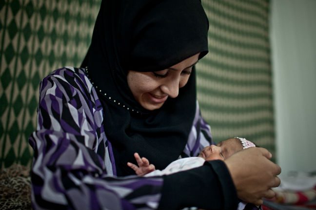 Photo: Pablo Tosco/Oxfam Intermon SyriaRefugeeCamp3_Pablo Tosco/Oxfam Intermon