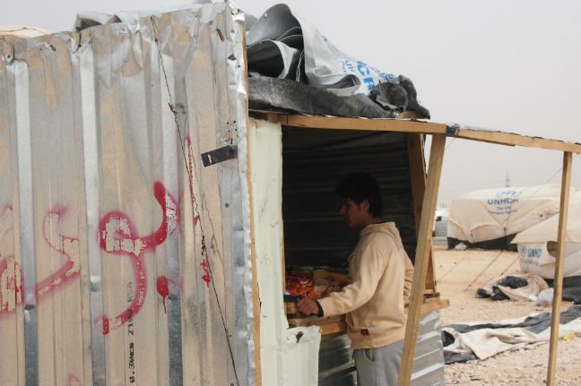 Photo: Caroline Gluck/Oxfam Caroline Gluck/Oxfam