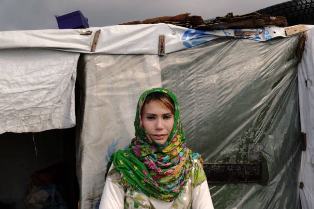 Photo: Oriol Andres Gallart / Oxfam Oriol Andres Gallart / Oxfam