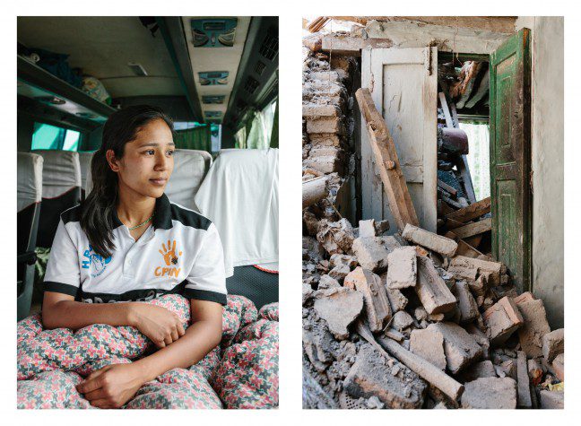 Nepal Survivors 2