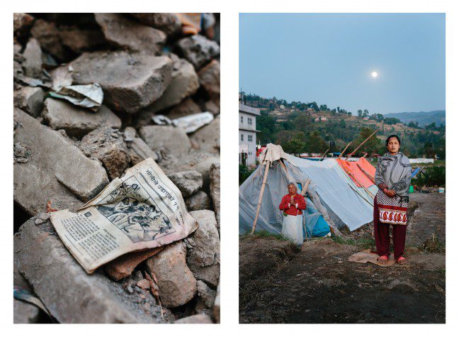 Nepal Survivors 4