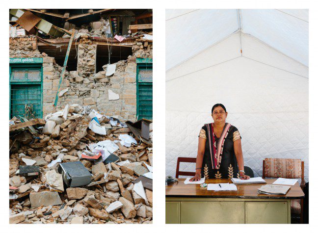 Nepal Survivors 8