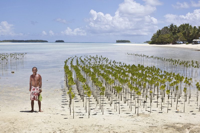 Photo: Rodney Dekker/OxfamAUS