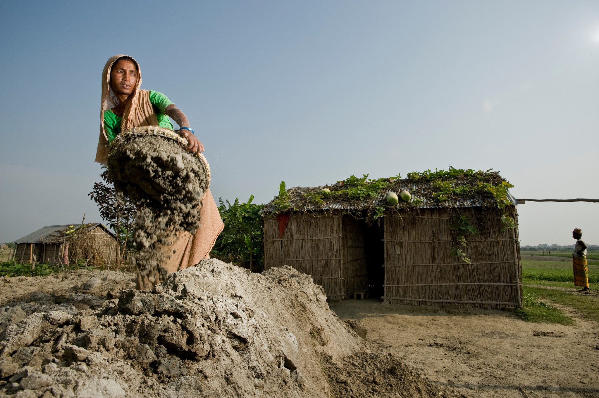 Photo: Dan Chung/Oxfam