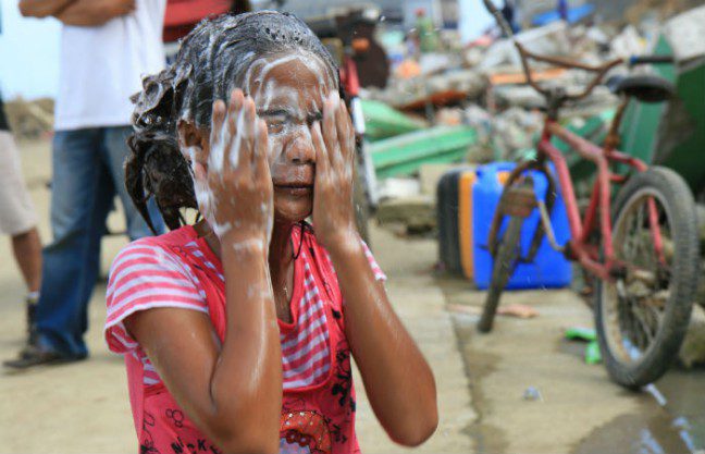 Photo: Jane Beesley/Oxfam