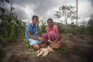 Photo: Lara McKinley/OxfamAUS
