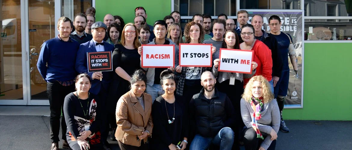 Photo: Lara McKinley/OxfamAUS