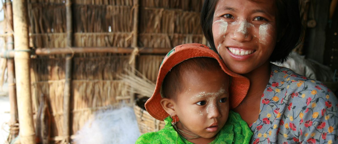 Myanmar