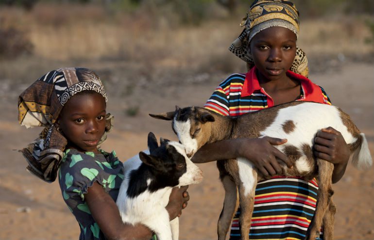 Photo: Abbie-Trayler Smith/OxfamAUS