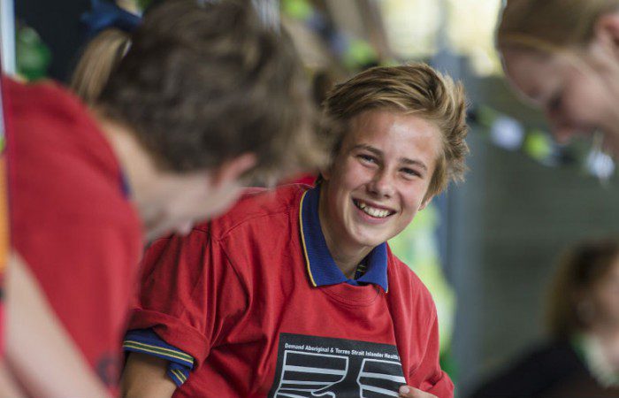 Schools are integral to help Close the Gap