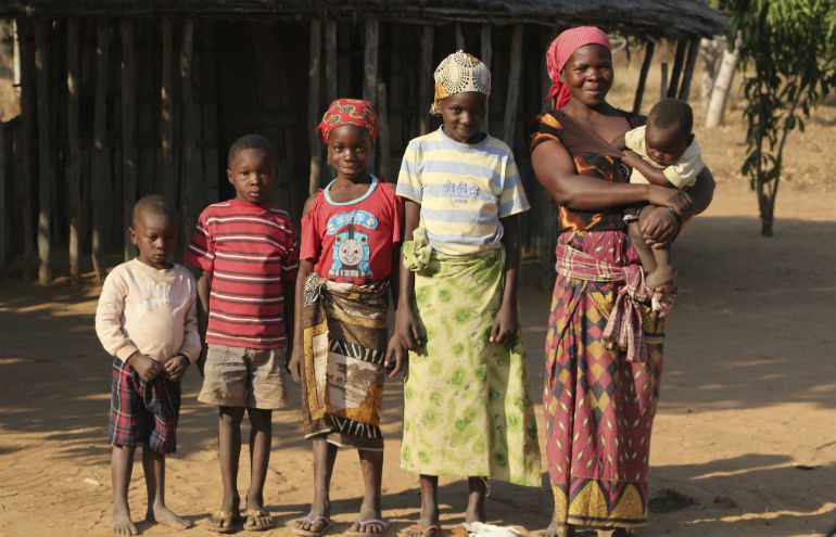 Photo: Abbie Trayler-Smith/OxfamAUS