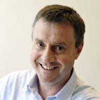 Tony McKimmie
