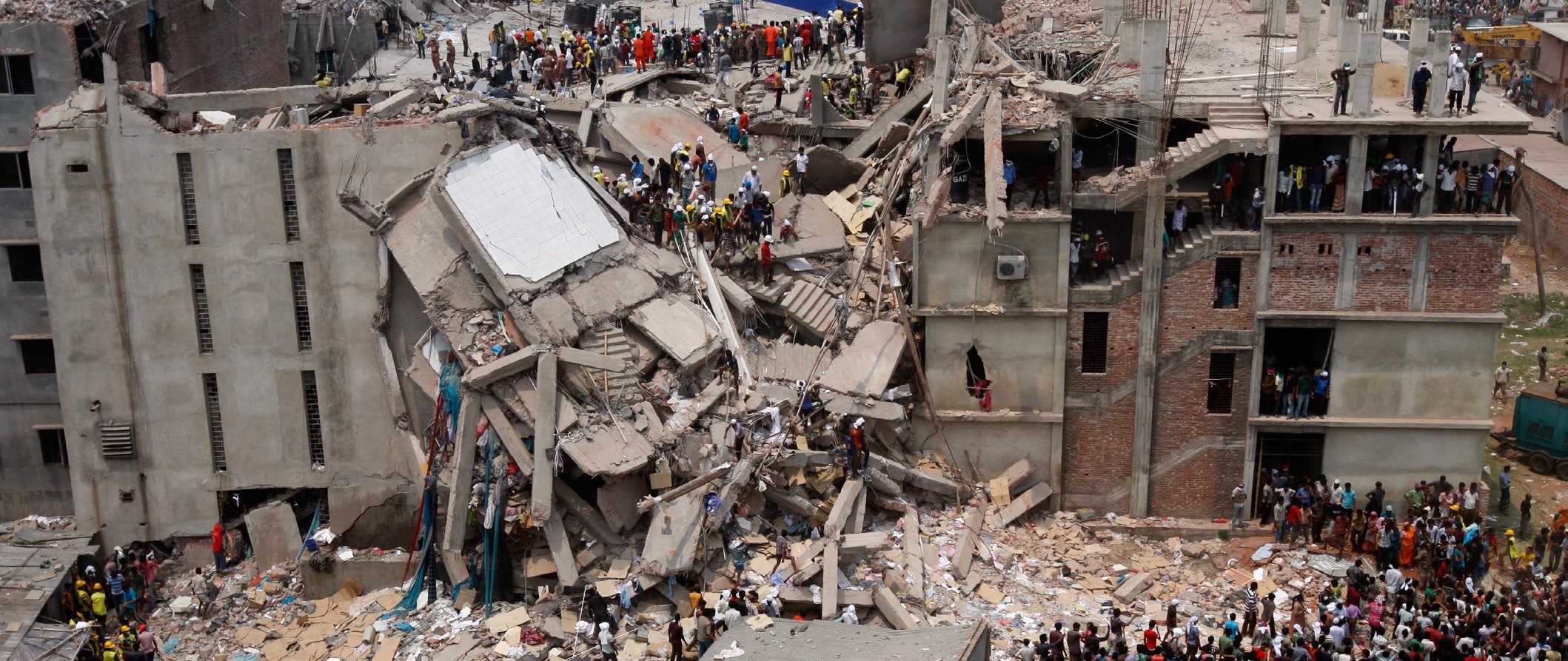 Rana Plaza