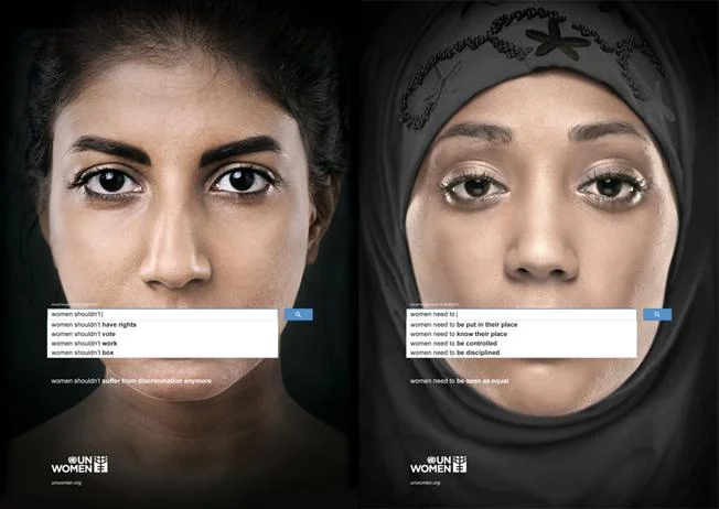 Photo: Memac Ogilvy & Mather Dubai, Gute Werbung/UN Women
