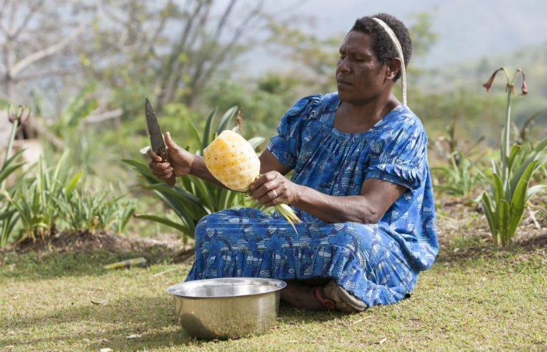 Photo: Rodney Dekker/OxfamAUS Photo: Rodney Dekker/OxfamAUS
