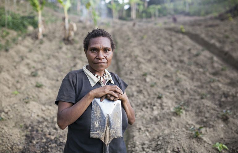 Photo: Rodney Dekker/OxfamAUS Photo: Rodney Dekker/OxfamAUS