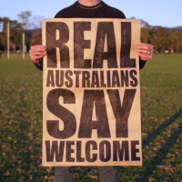 real australians
