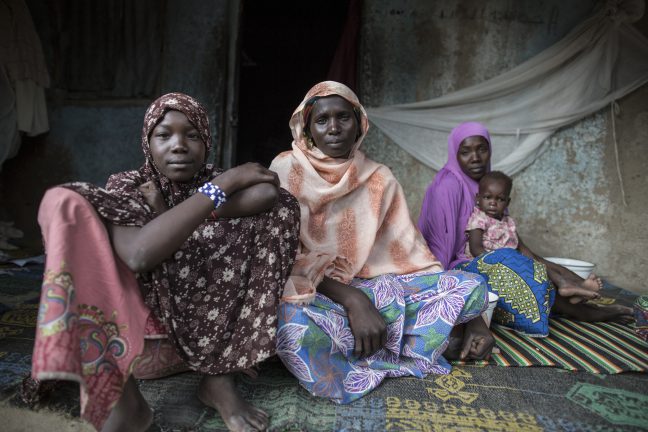 Photo: Sam Tarling/Oxfam