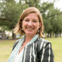 Melissa Houghton