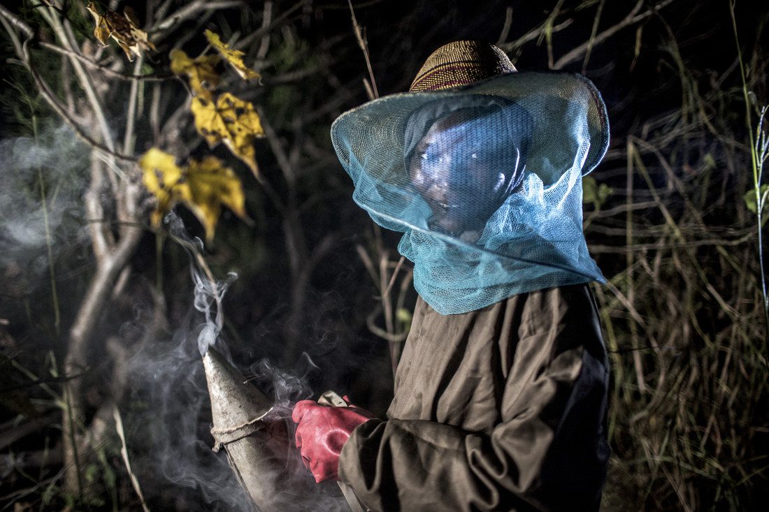 “Once I saw that the other women could do it, I knew I could do it too.” — Augustina, Ghana