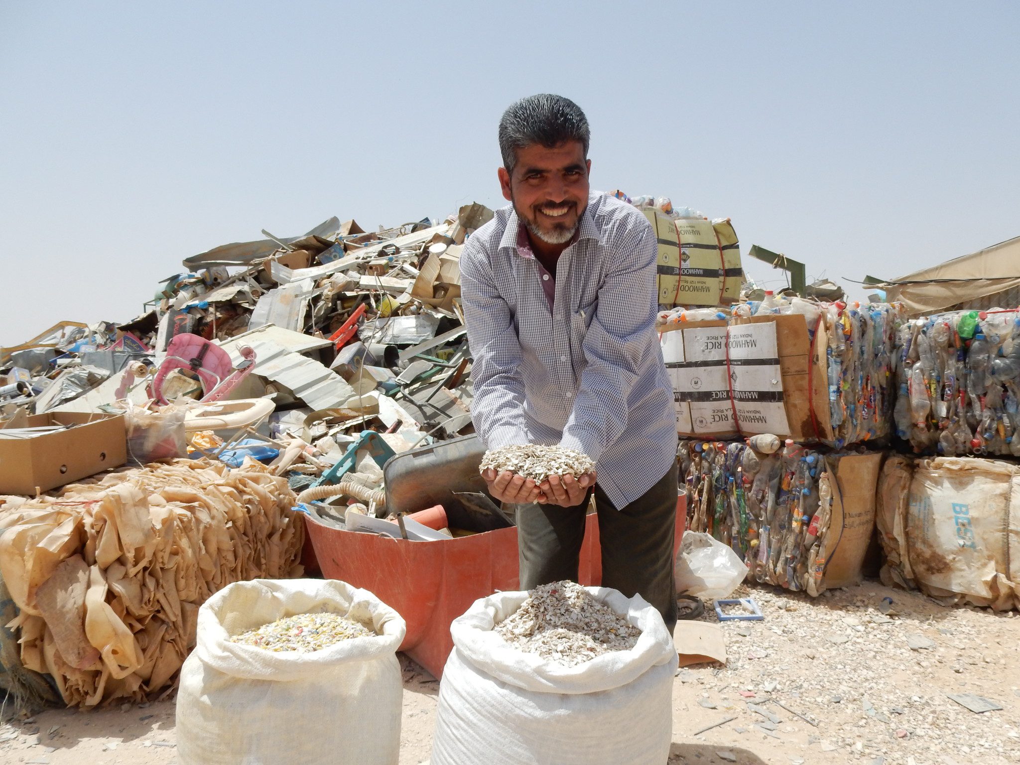 Photo: James Riturban/OxfamAUS
