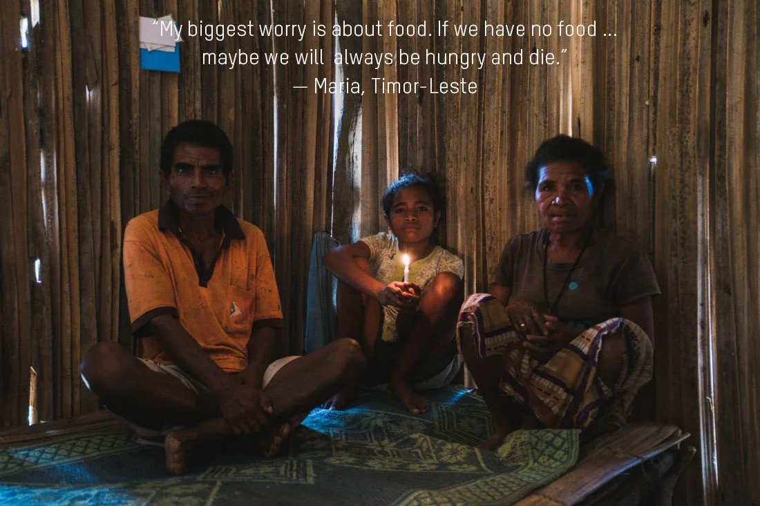 Photo: Kate Bensen / OxfamAUS