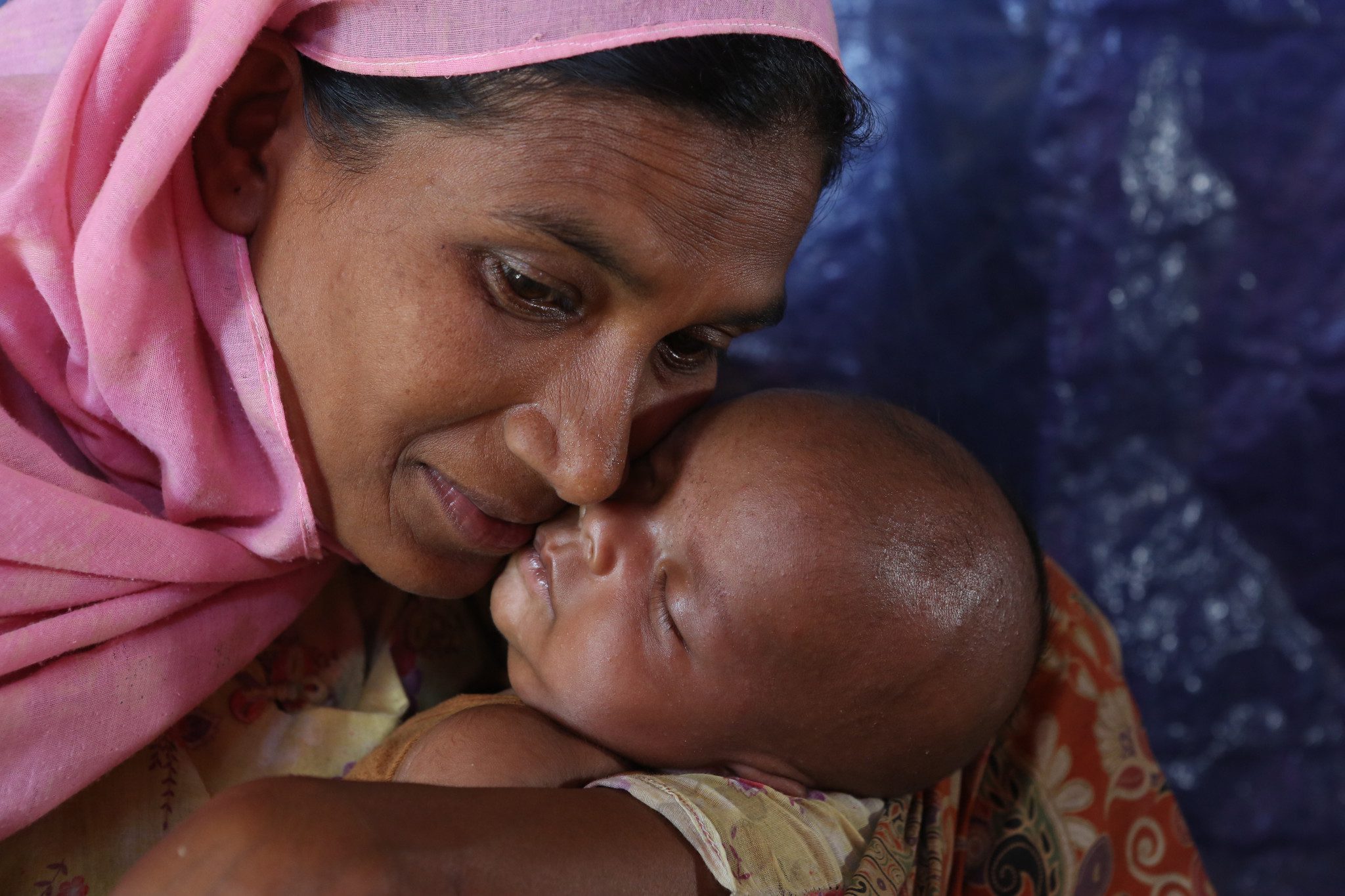 Rohingya refugee crisis